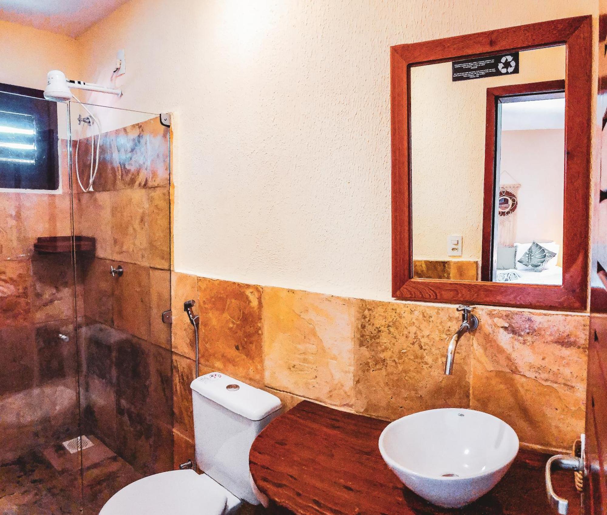 Meeting Point & Kiteschool Inn Caucaia