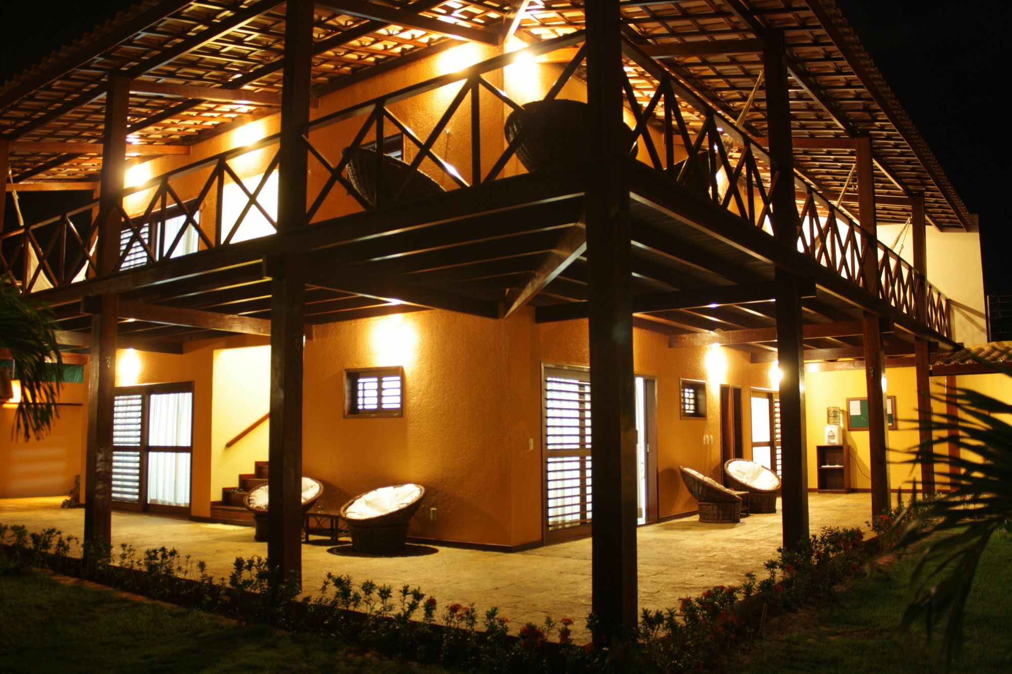 Meeting Point & Kiteschool Inn
