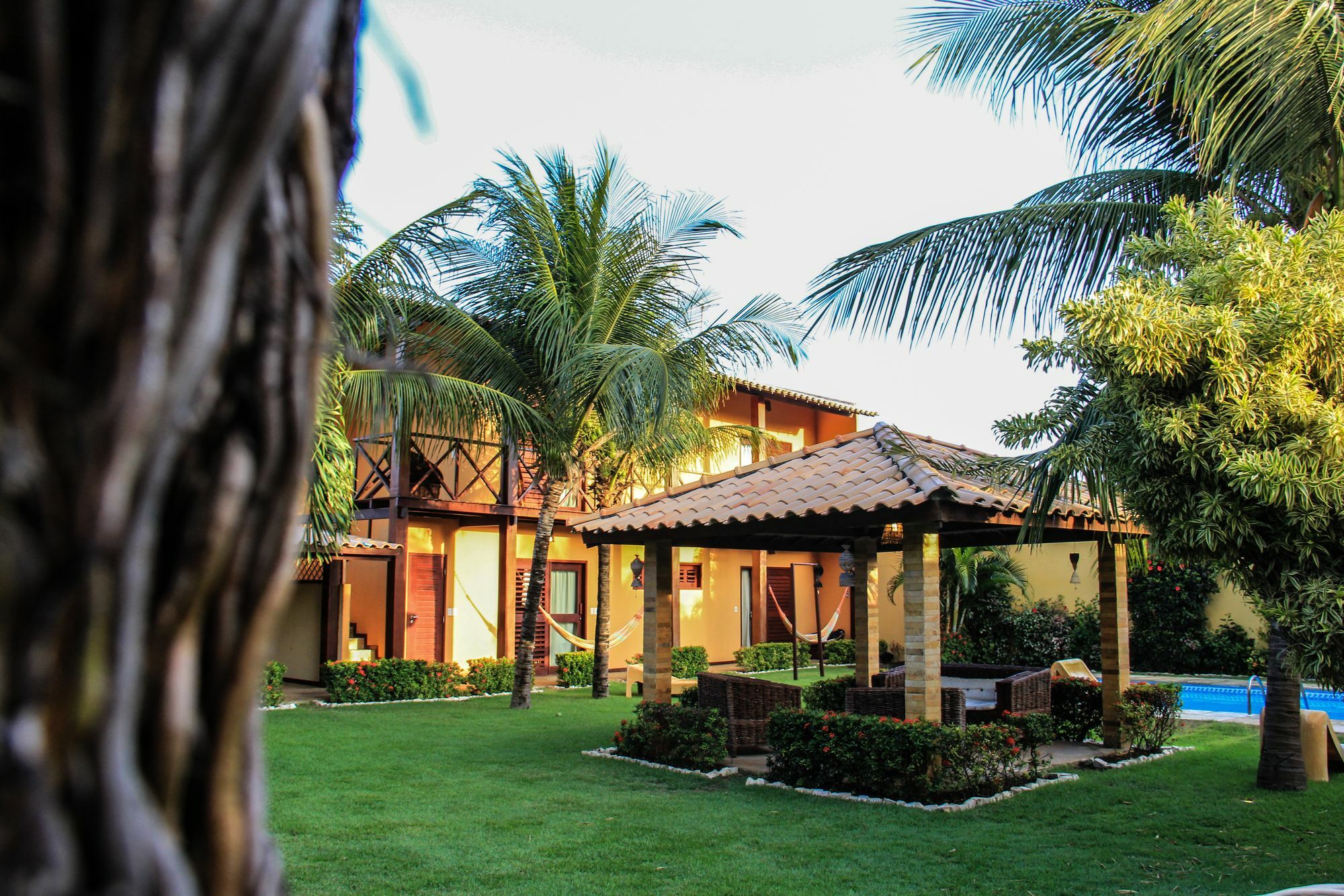 Inn Meeting Point & Kiteschool Caucaia