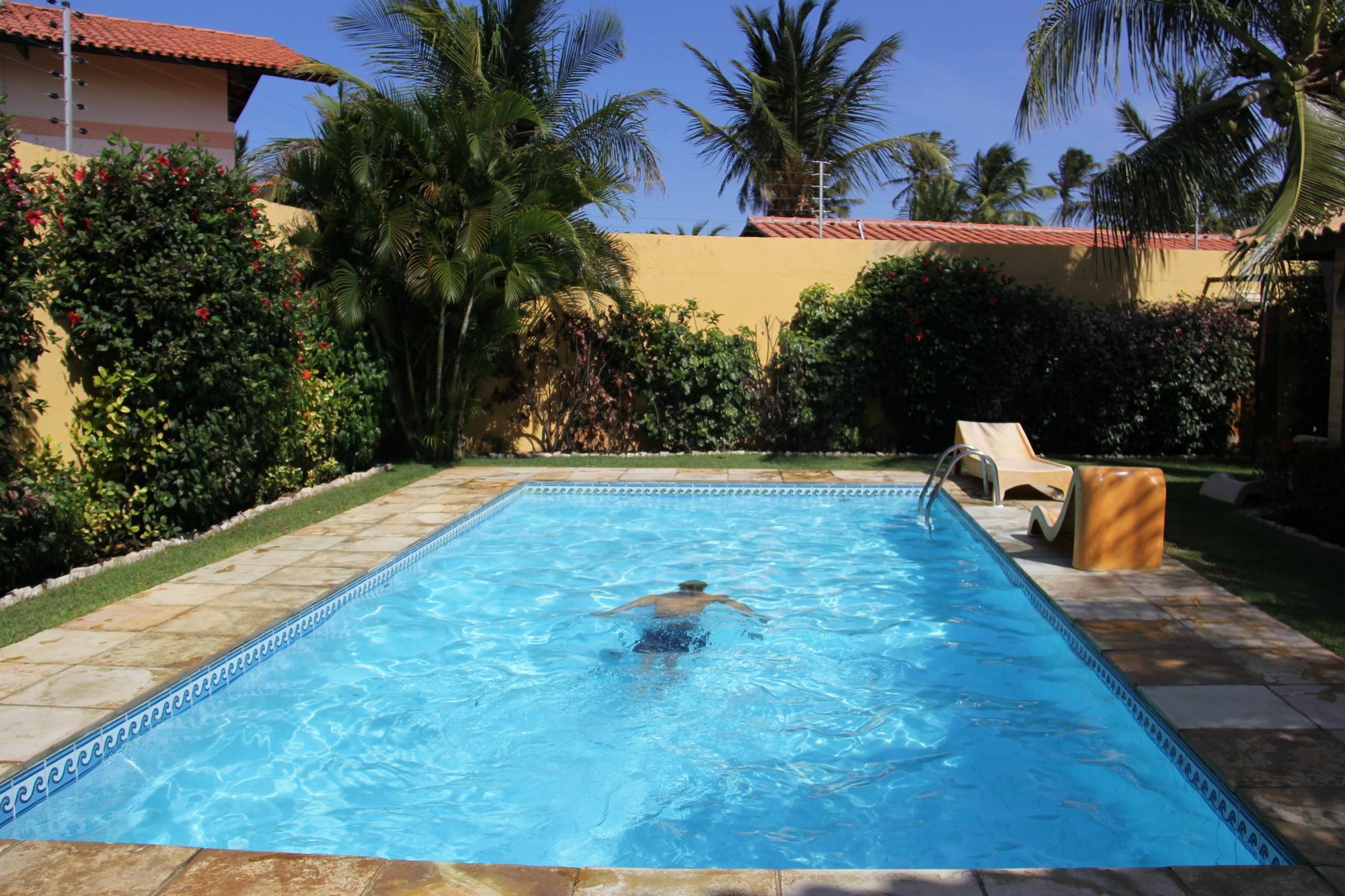 Meeting Point & Kiteschool Inn