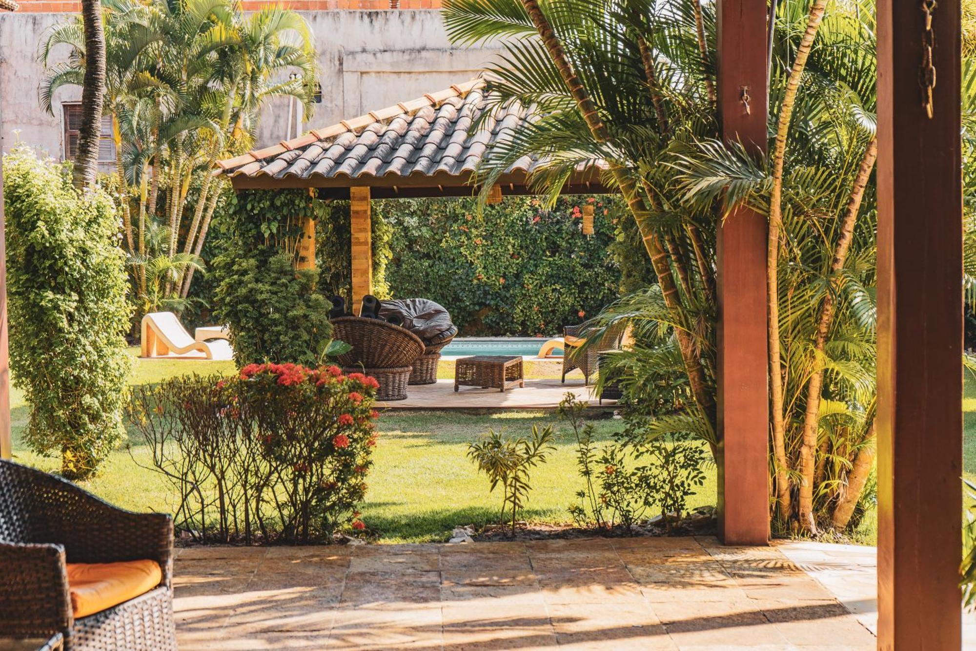 Meeting Point & Kiteschool Caucaia