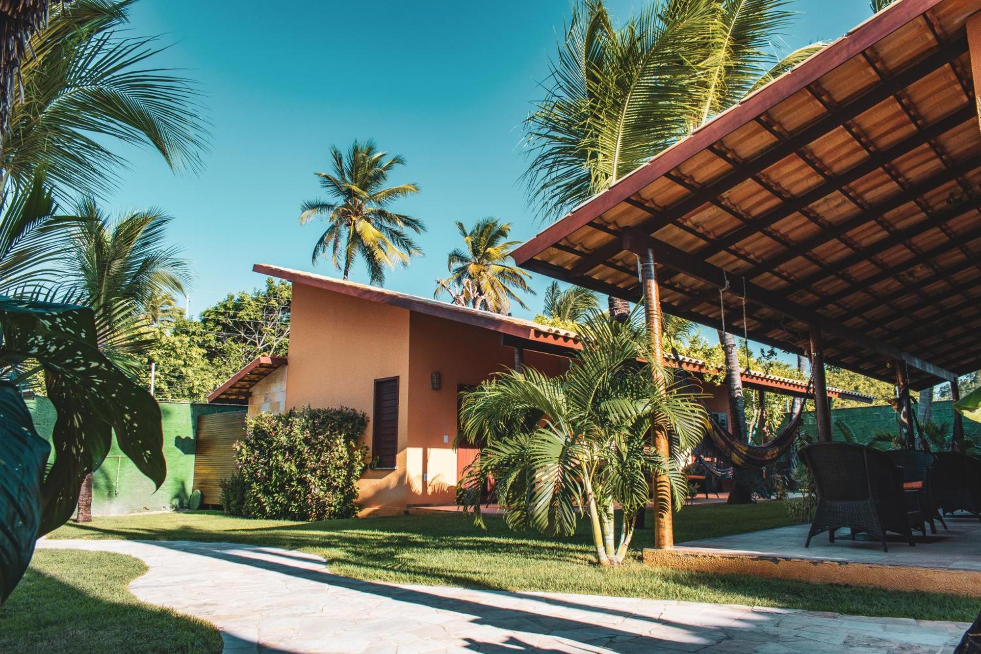 Meeting Point & Kiteschool Inn