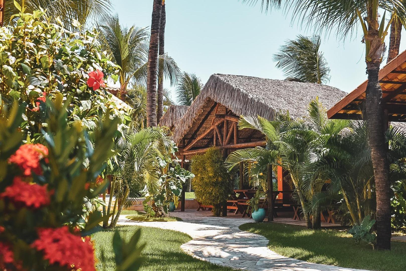 Inn Meeting Point & Kiteschool Caucaia