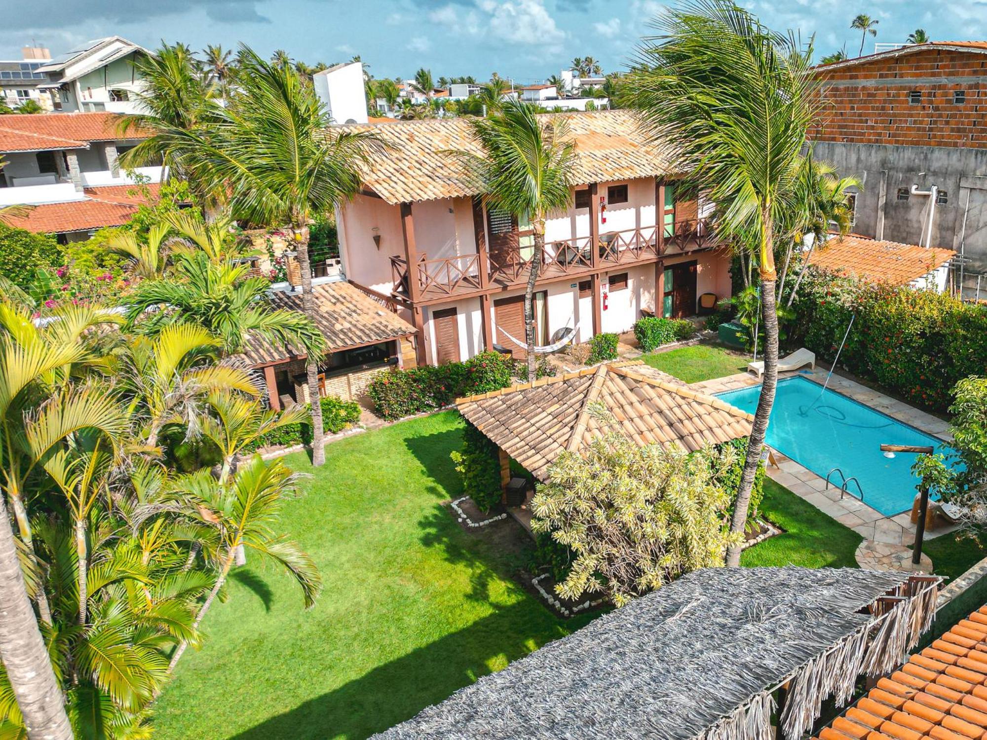 Inn Meeting Point & Kiteschool