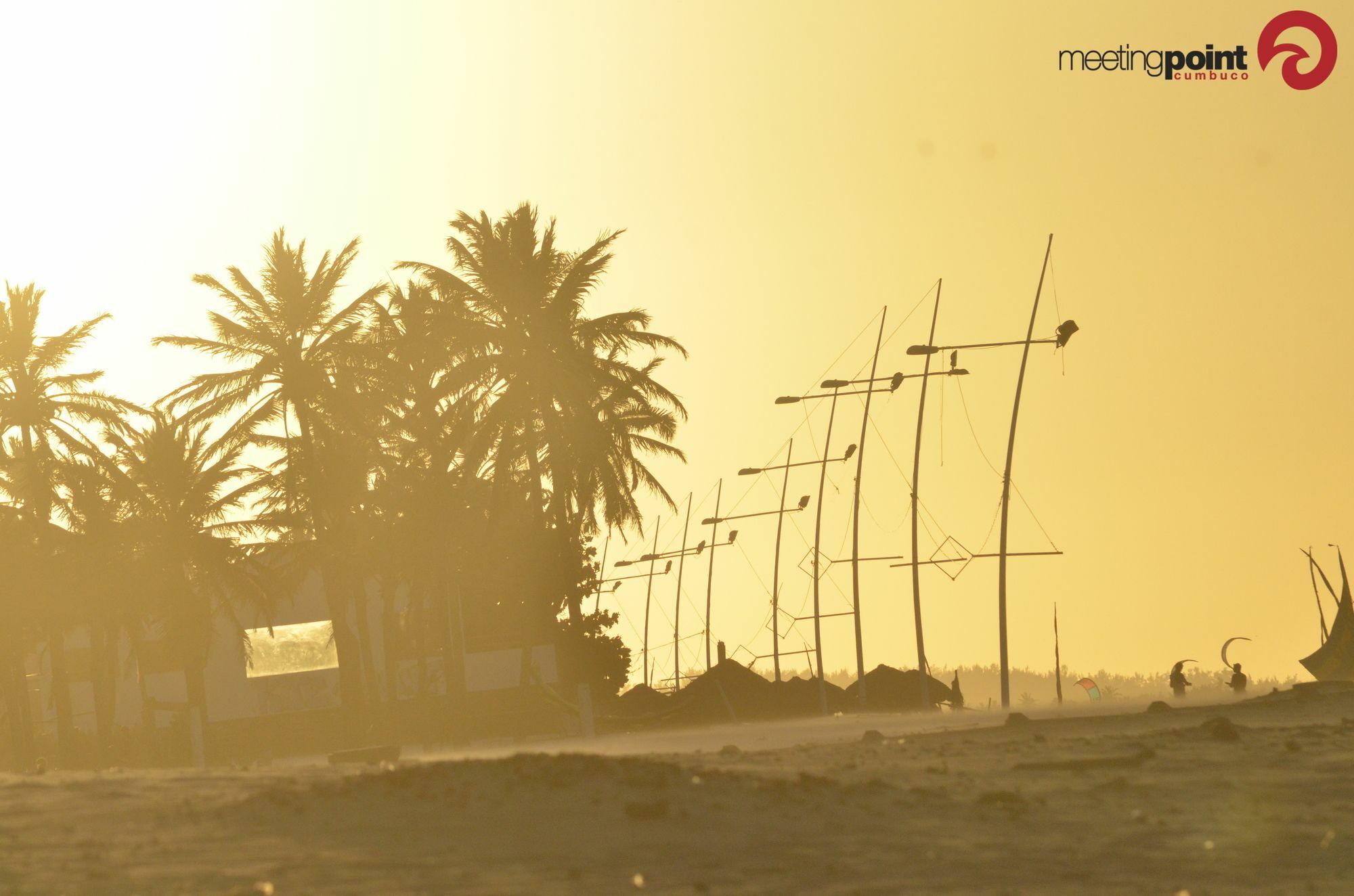 Meeting Point & Kiteschool 4*