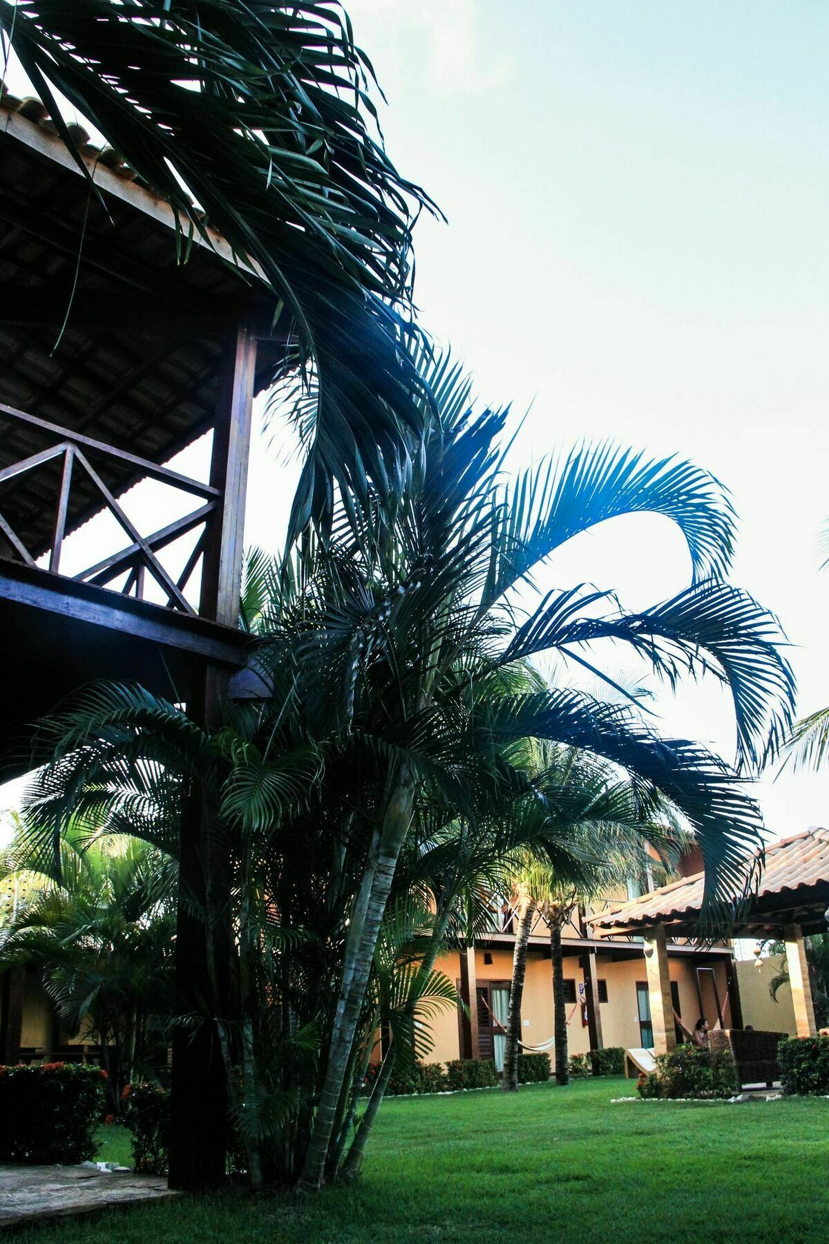 Meeting Point & Kiteschool Inn